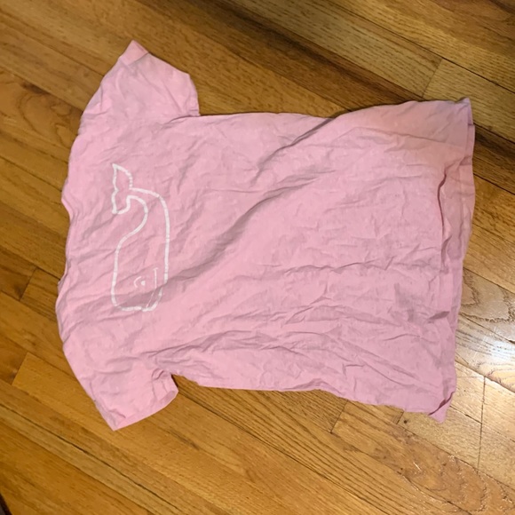 Vineyard vines short sleeve - Picture 2 of 2